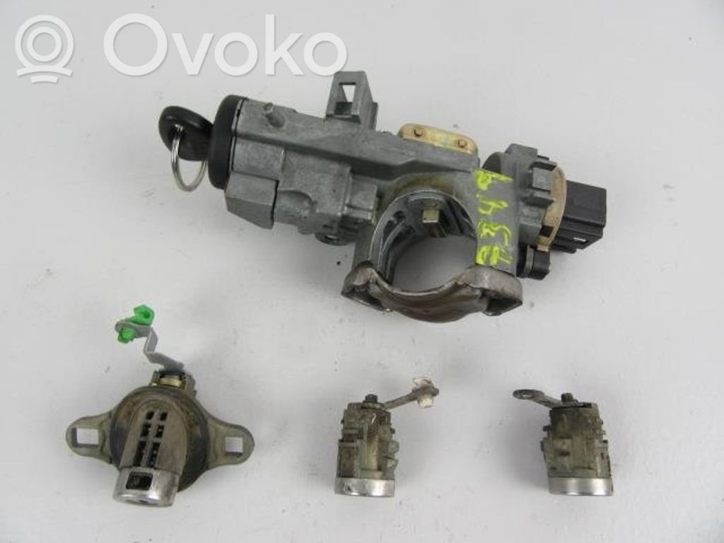 Ignition lock   SL31