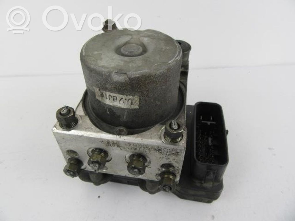 Mazda 323 ABS Pump 