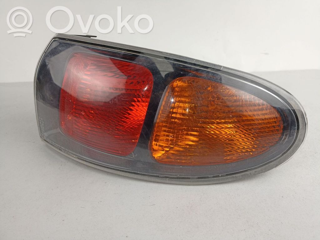 Daewoo Lanos Galinis žibintas kėbule 