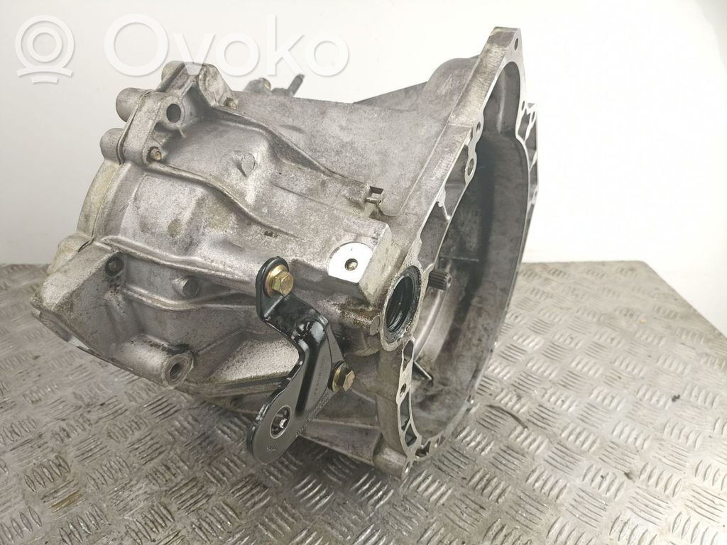 Ford Fiesta Manualna 5-biegowa skrzynia biegów 