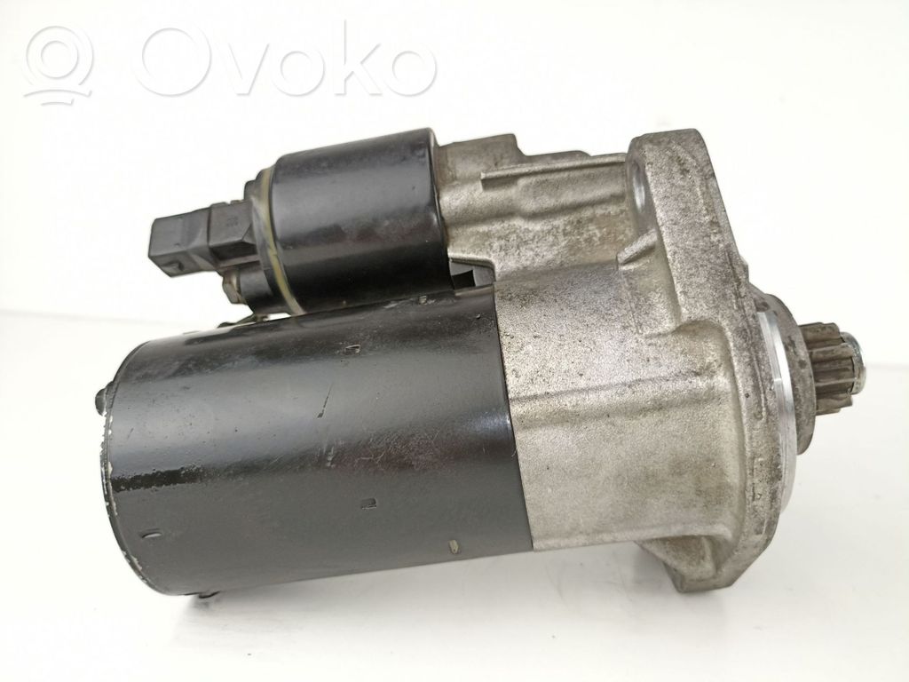Seat Leon (1M) Rozrusznik 