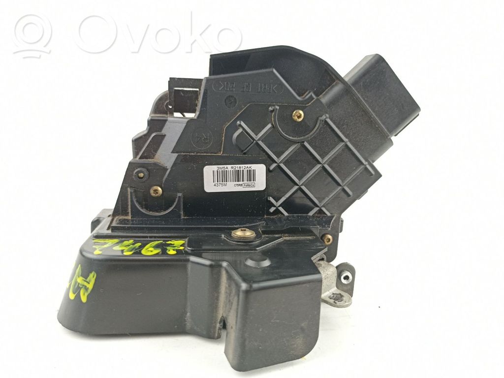 Ford Focus Front door lock 