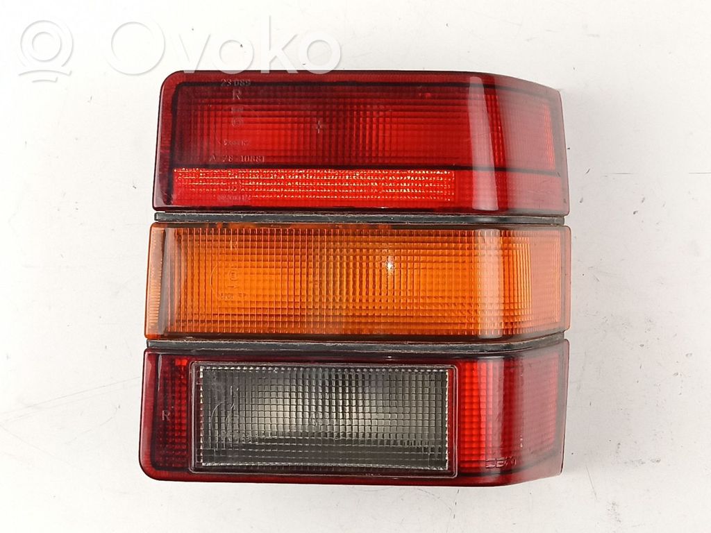Seat Ibiza I (021A) Lampa tylna 
