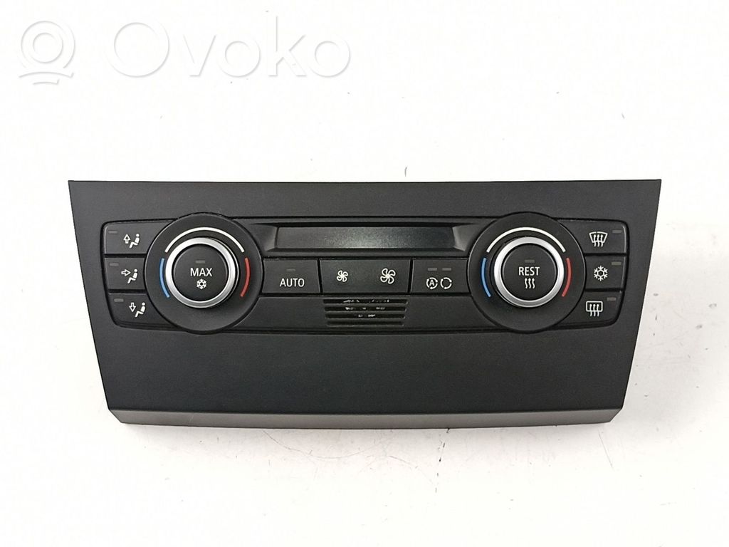 Unidad de control/módulo del aire acondicionado   9147299,A2C53246367,64119147299