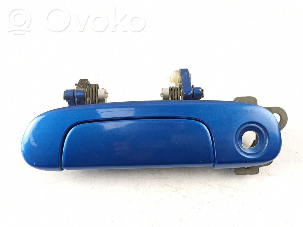 Front door interior handle   CB0459410B52