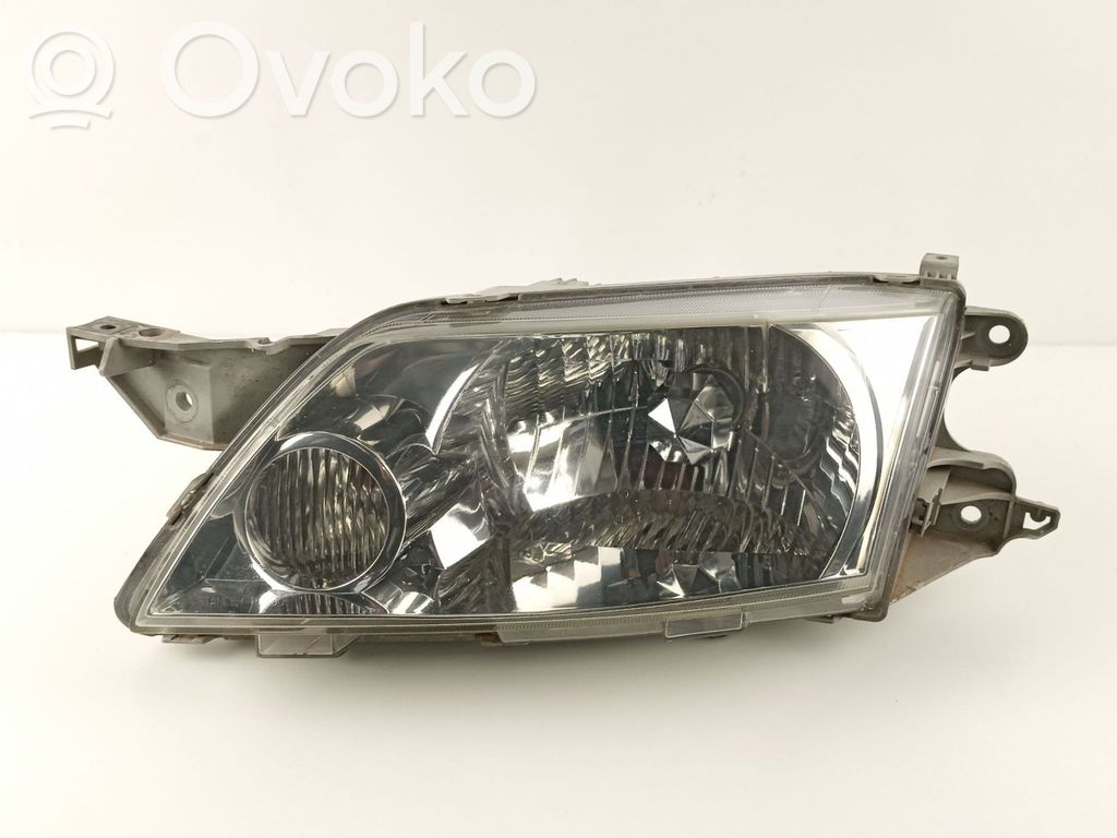 Mazda Premacy Phare frontale 