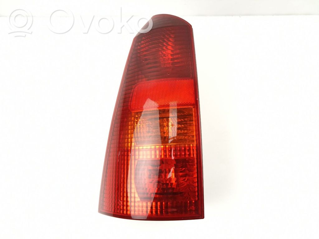 Ford Focus Takavalot 