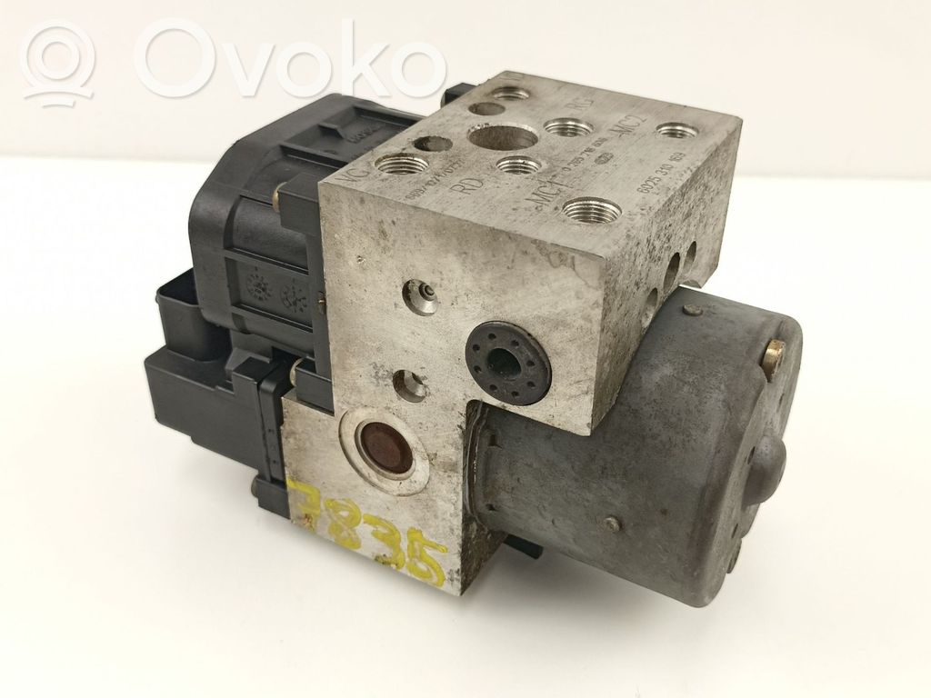 Renault Espace III ABS Pump 
