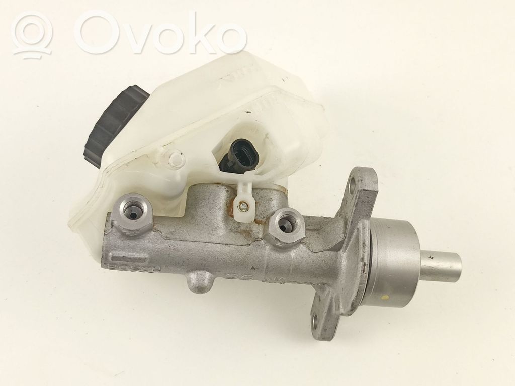 Opel Corsa C Bomba de freno 
