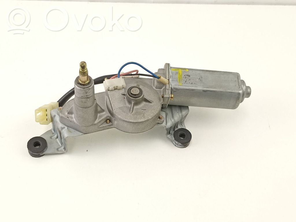 Daewoo Lanos Wischermotor Heckscheibe 