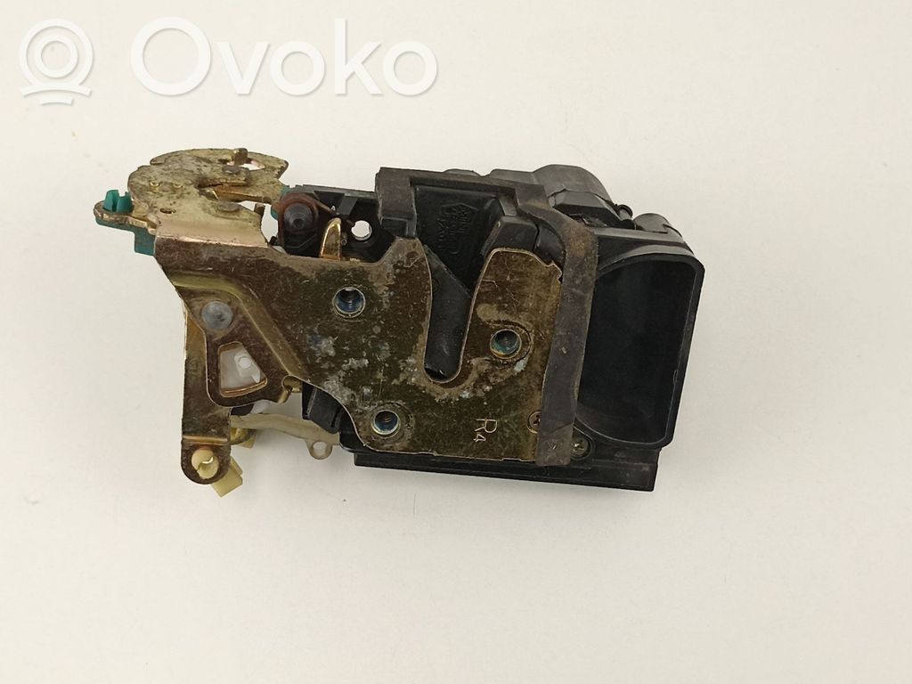 Daewoo Lanos Durų spyna (dvidurio) 