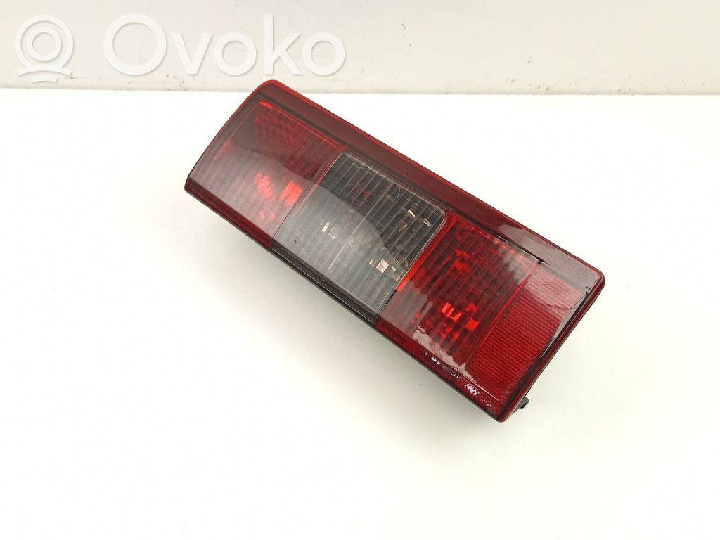 Opel Combo C Rear/tail lights 