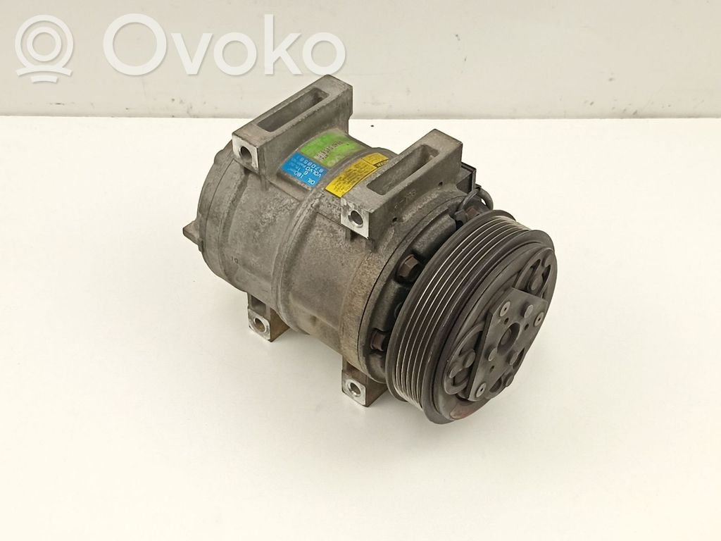 Volvo S40, V40 Kompresor / Sprężarka klimatyzacji A/C 