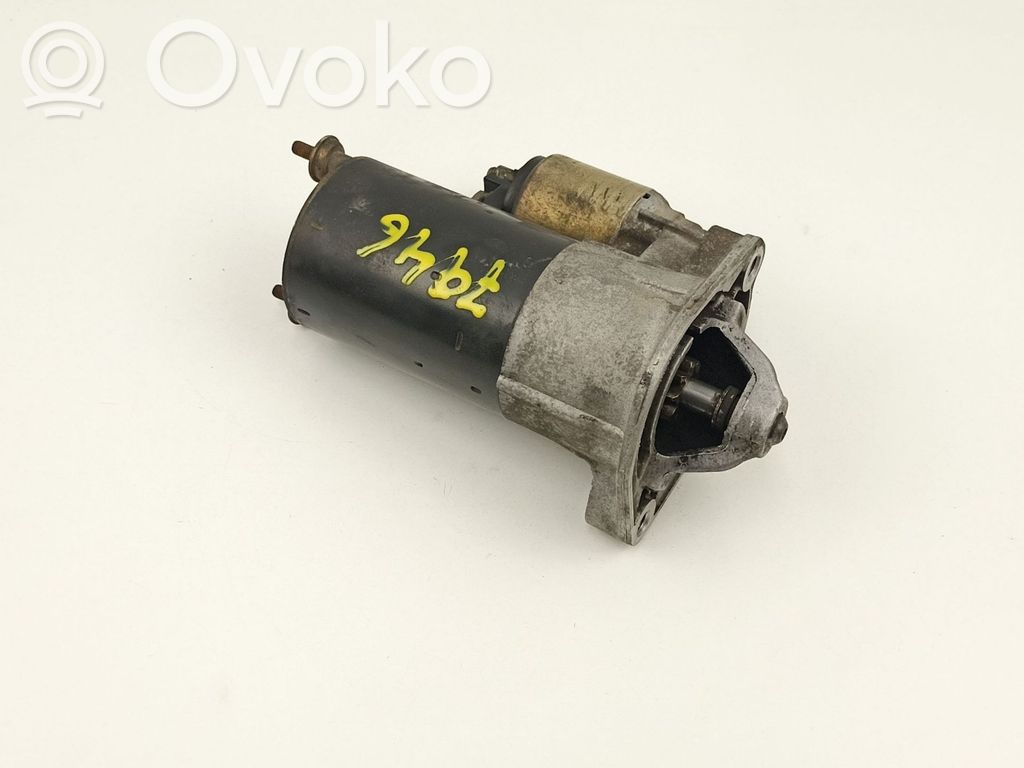 Volvo S40, V40 Starteris 