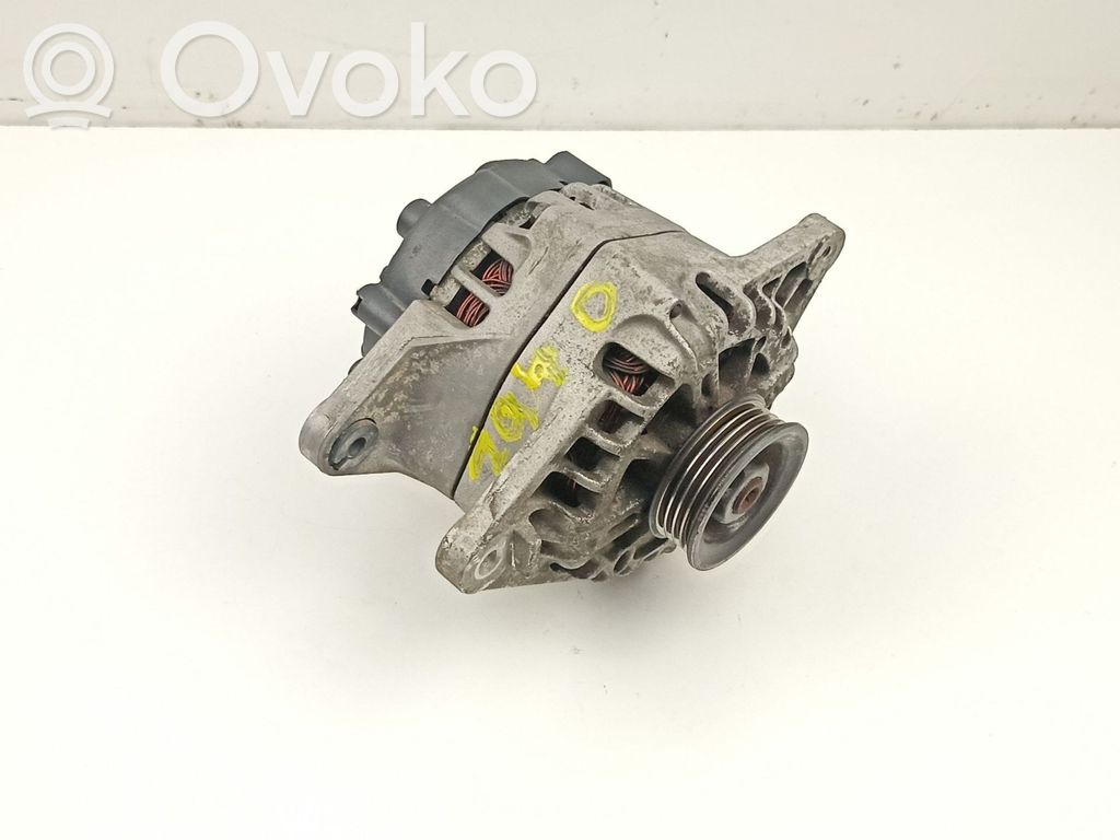 Alternador   3730022650,A0002655023