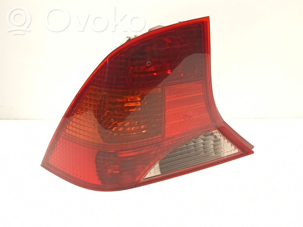 Ford Focus Takavalot 