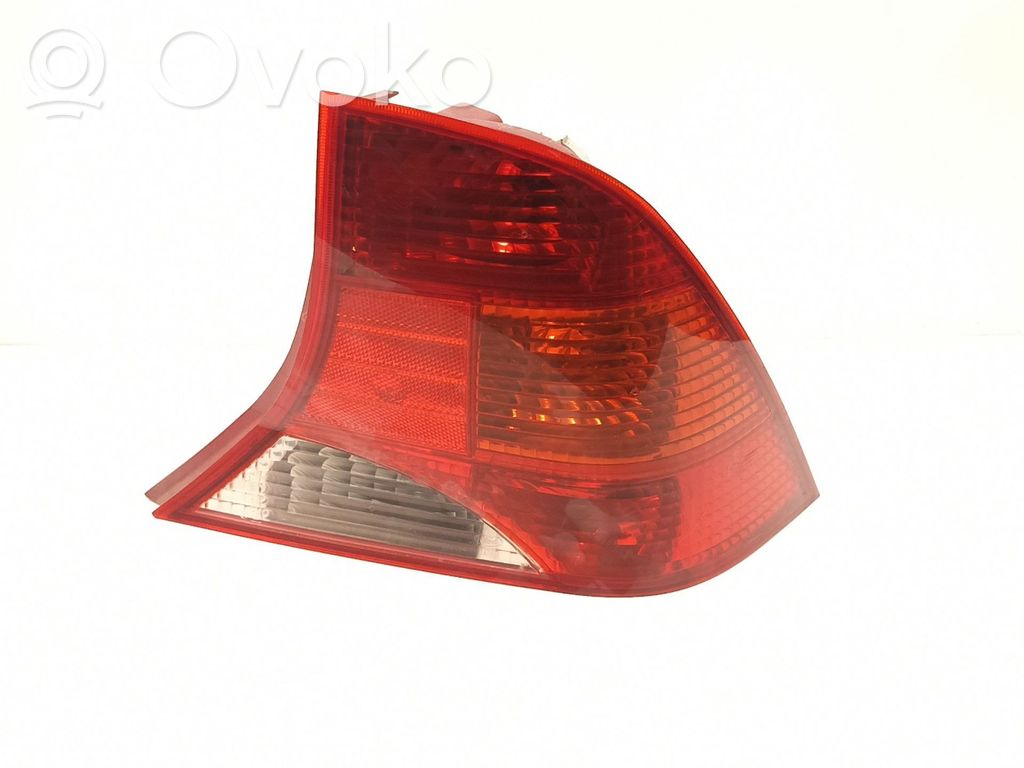 Ford Focus Rear/tail lights 