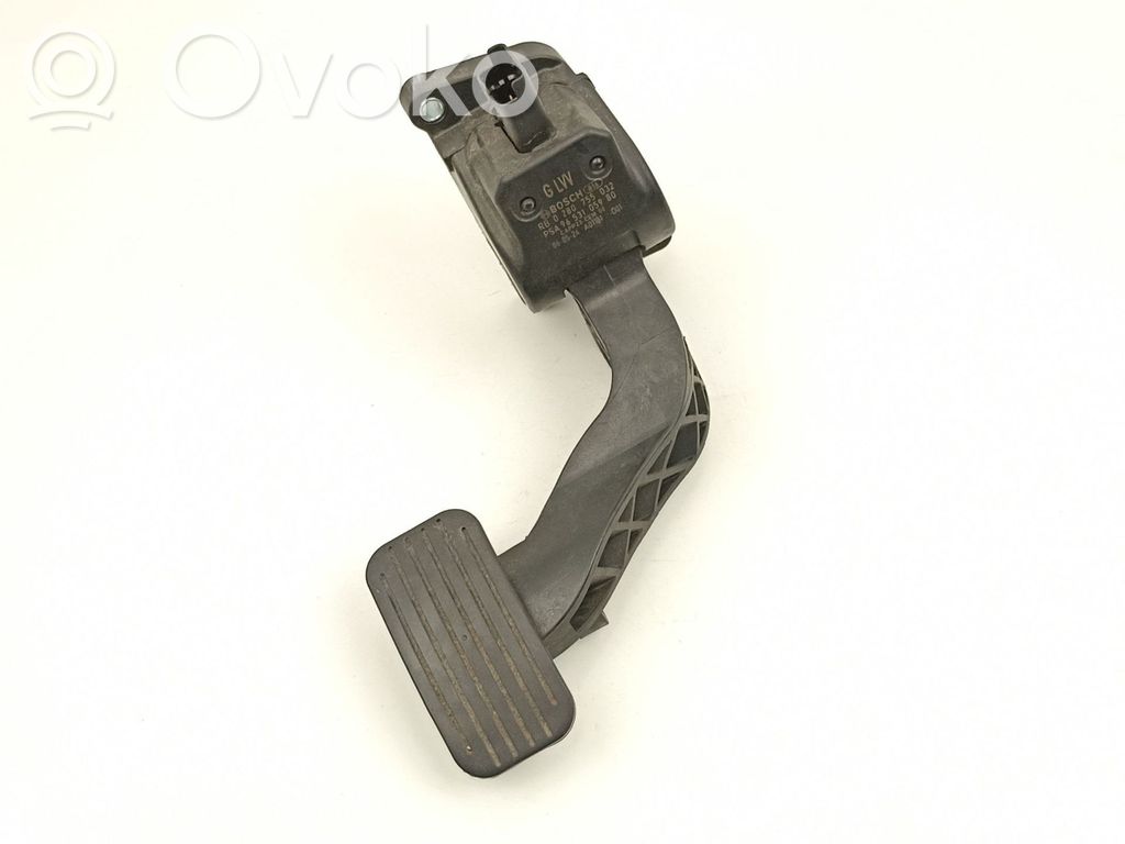 Acceleration sensor   9653105980,0280755032