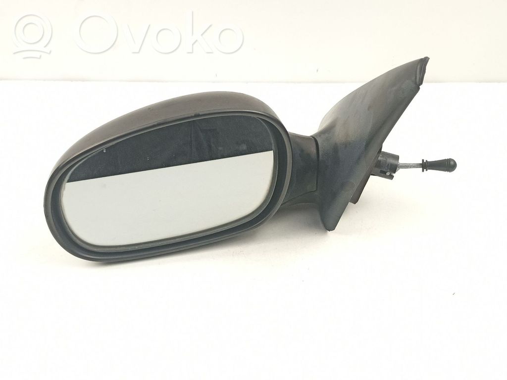 Spogulis (mehānisks)   96304167