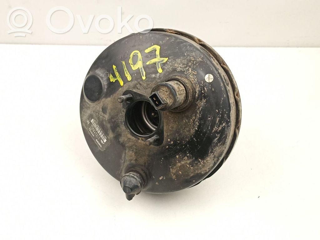 Volvo 460 Valvola di pressione Servotronic sterzo idraulico 