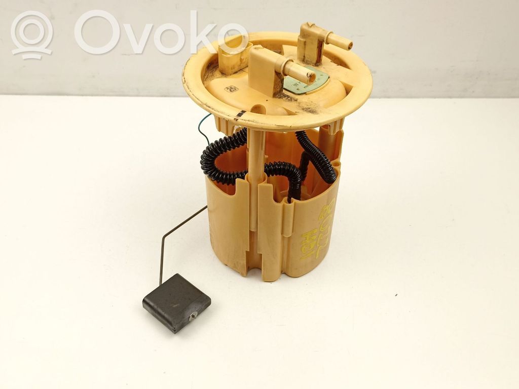 Citroen C3 In-tank fuel pump 