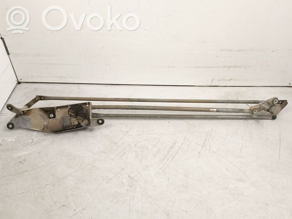 Renault Modus Pyyhkimen moottori 