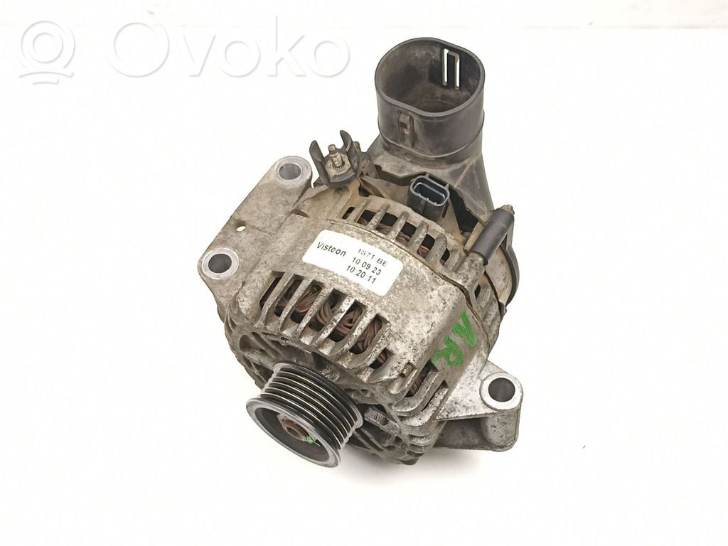 Jaguar X-Type Ģenerators 