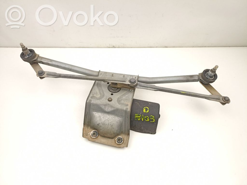 Ford Fiesta Silniczek wycieraczek szyby przedniej / czołowej 