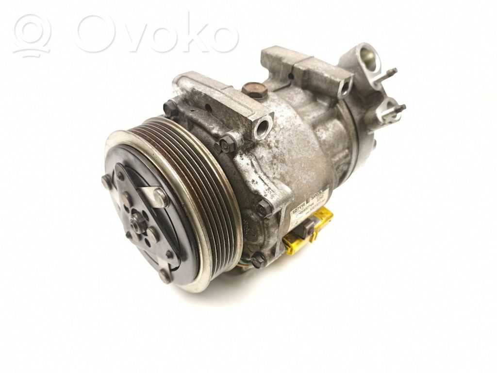Citroen Xsara Air conditioning (A/C) compressor (pump) 