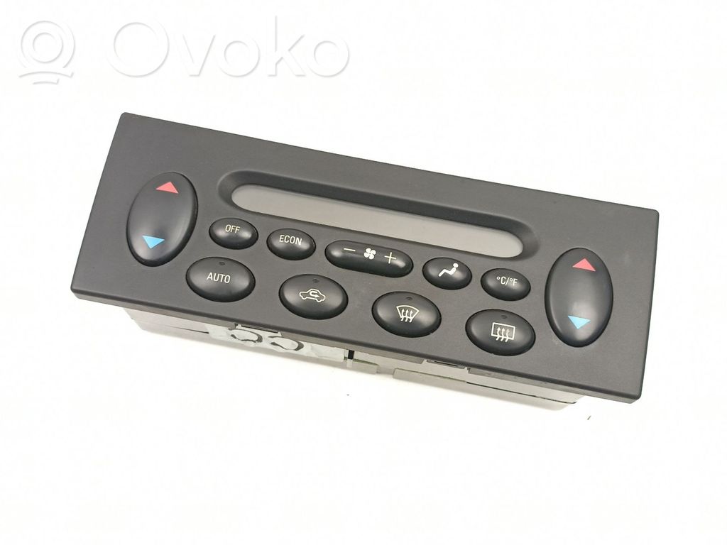 Rover 75 Air conditioner control unit module 