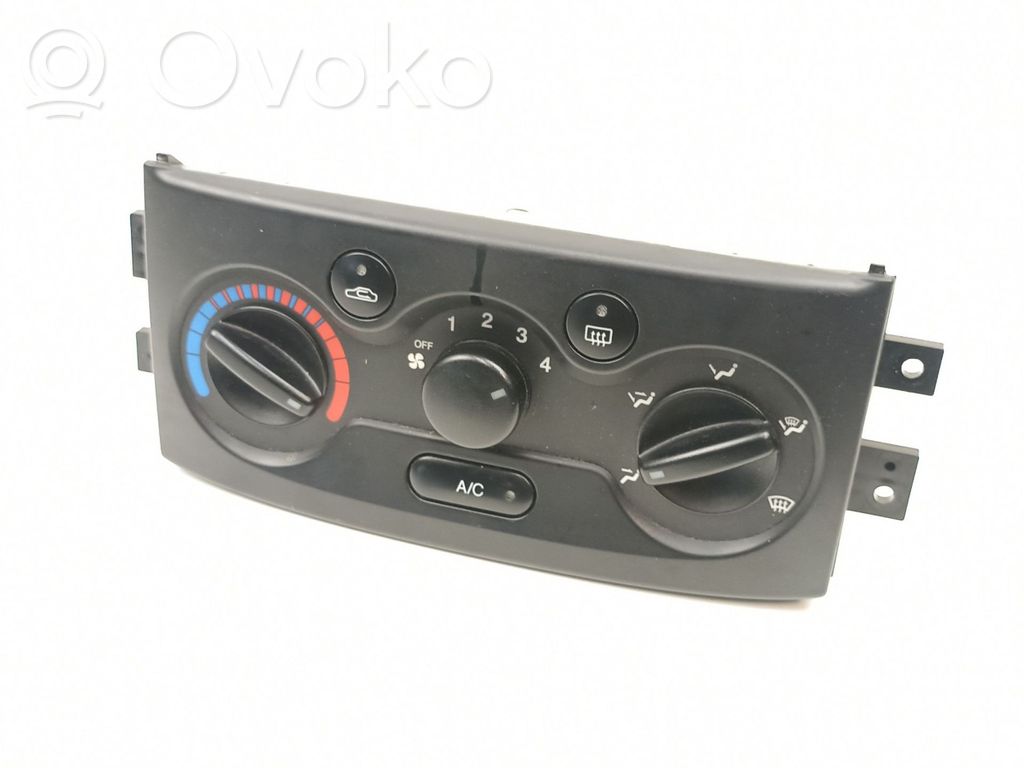 Daewoo Kalos Air conditioner control unit module 