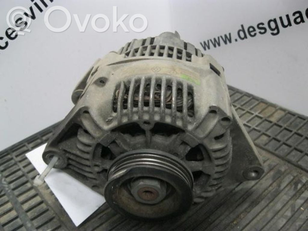 Renault Megane I Generator/alternator 