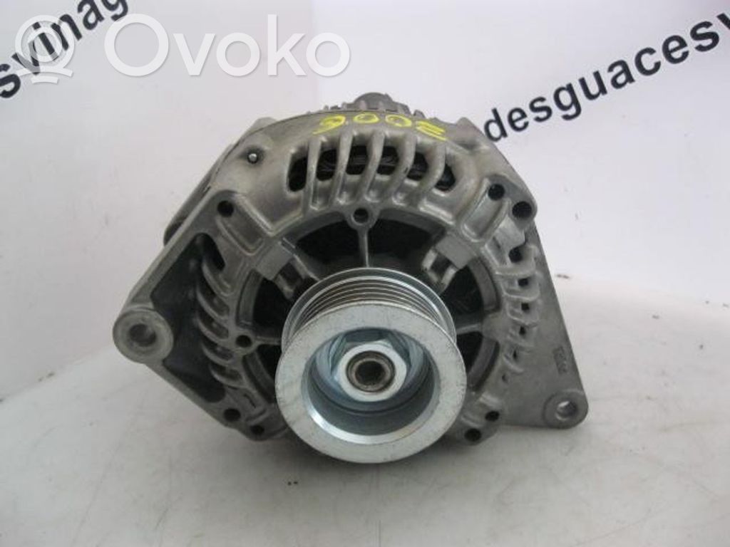 Alternator   8EL011710021