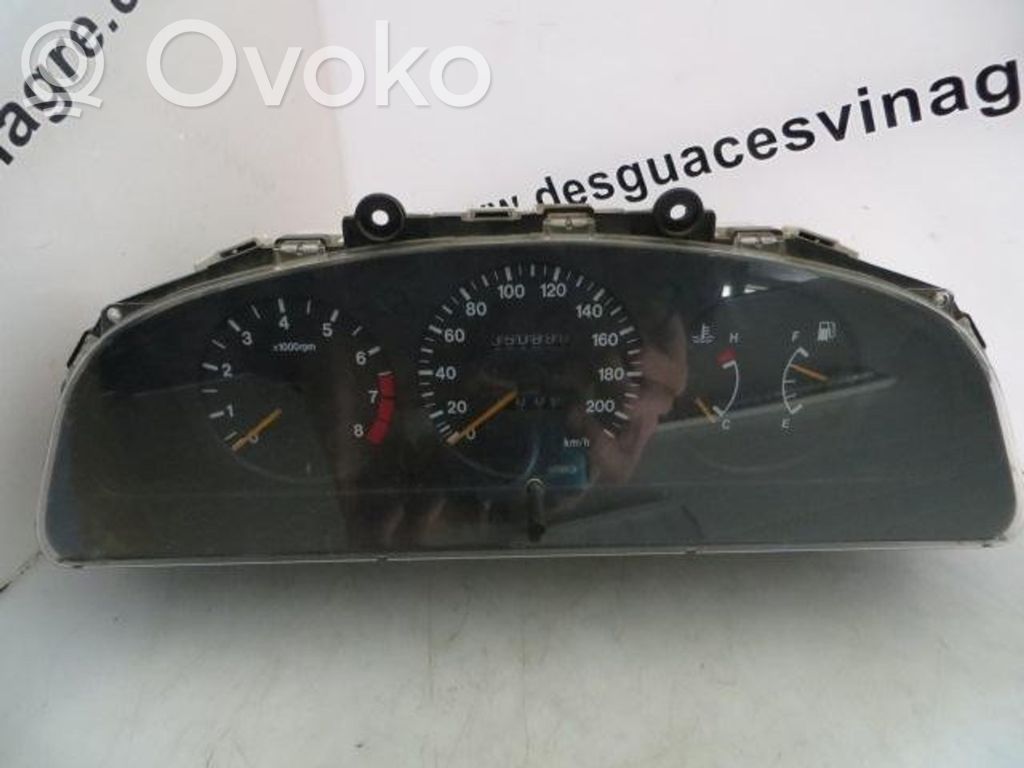 Suzuki Baleno EG Licznik / Prędkościomierz 