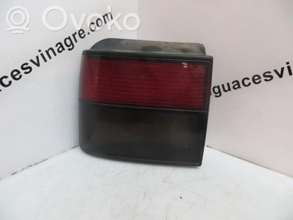 Renault 21 Takavalot 