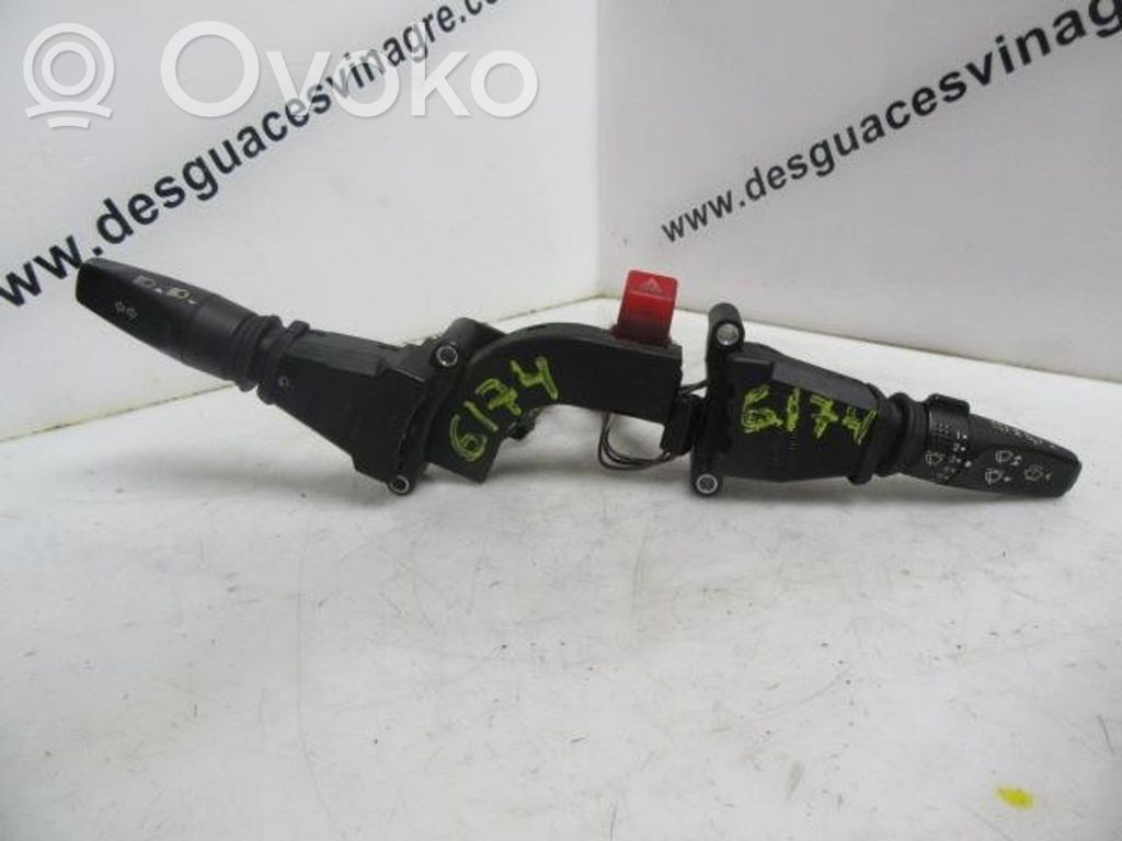 Ford Scorpio Wiper control stalk 