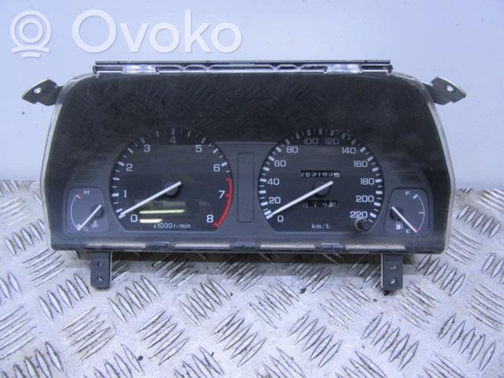 Rover 414 - 416 - 420 Speedometer (instrument cluster) 
