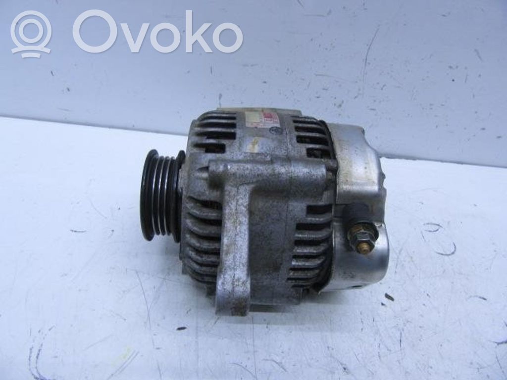 Suzuki Baleno EG Ģenerators 