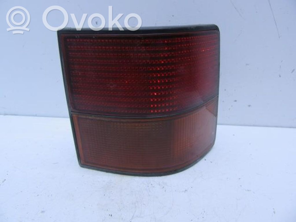 Renault 21 Rear/tail lights 