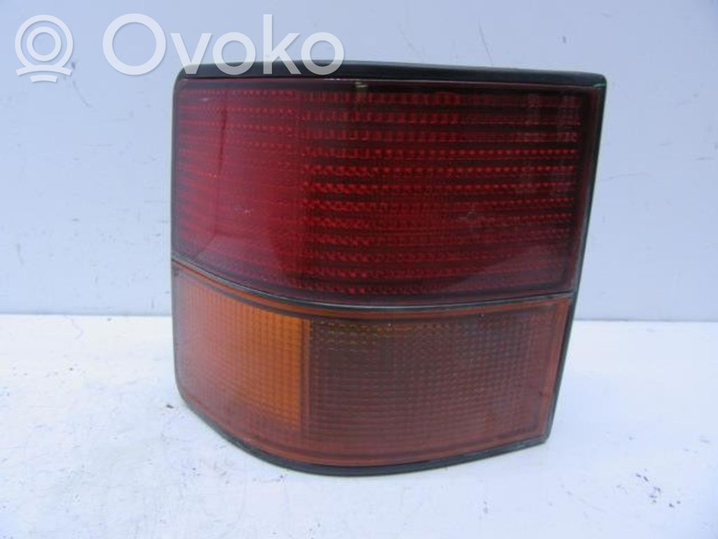 Renault 21 Takavalot 