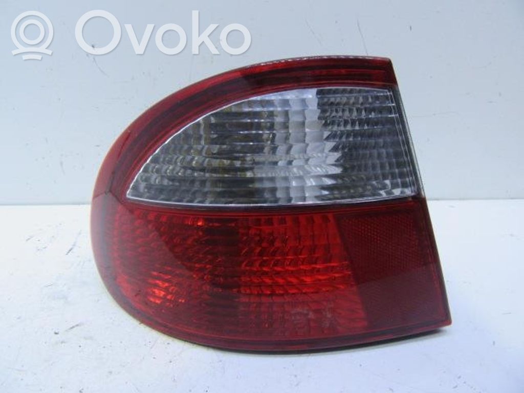Daewoo Lanos Rear/tail lights 
