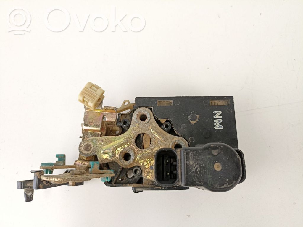 Daewoo Lanos Galinių durų spyna 