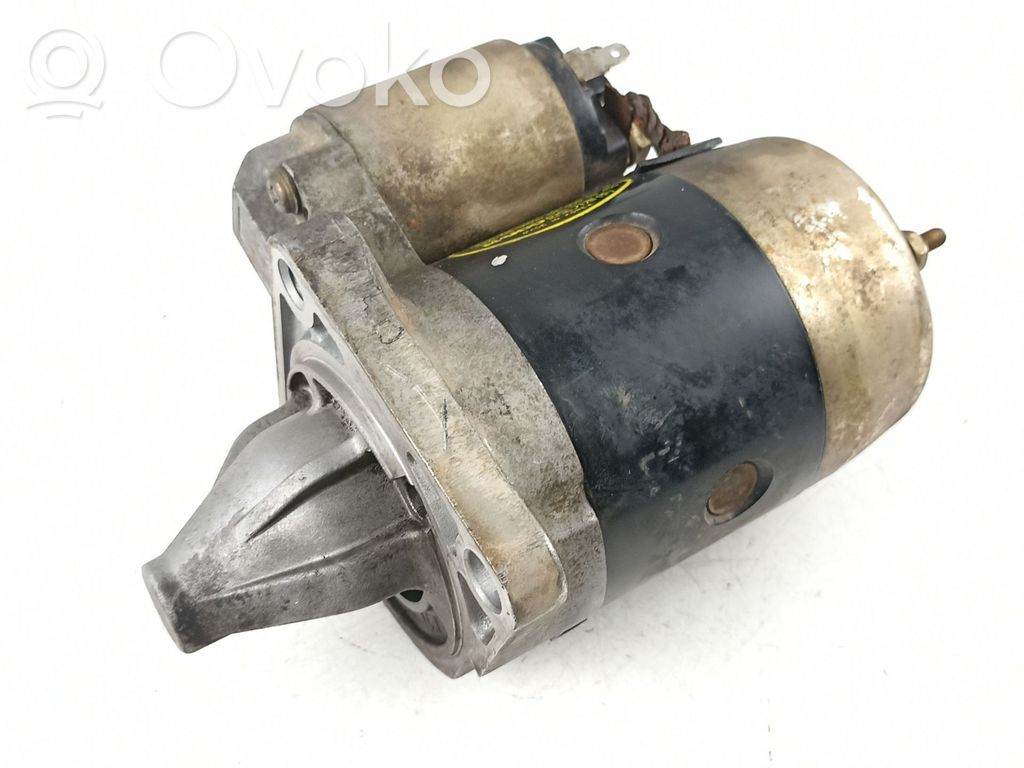 KIA Shuma Motor de arranque 