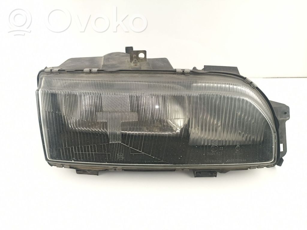 Ford Scorpio Priekšējais lukturis 