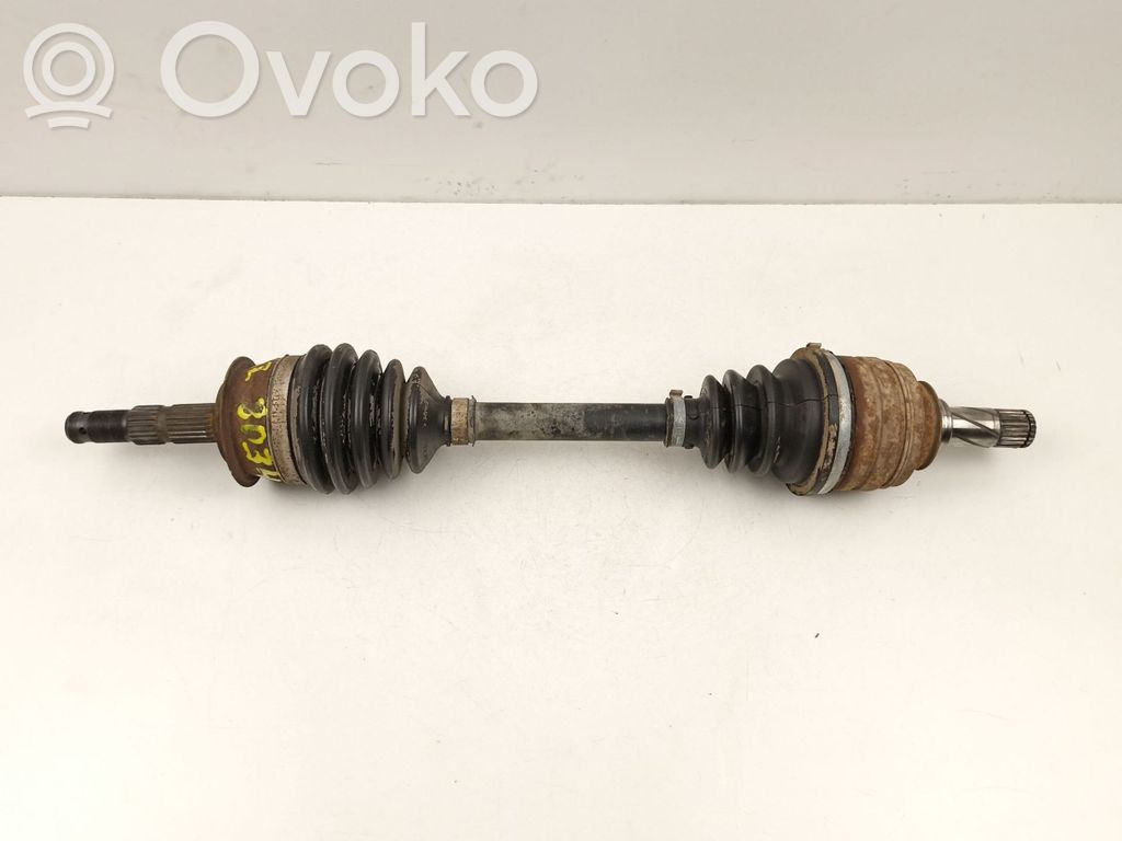Opel Corsa B Eje de transmisión delantero 
