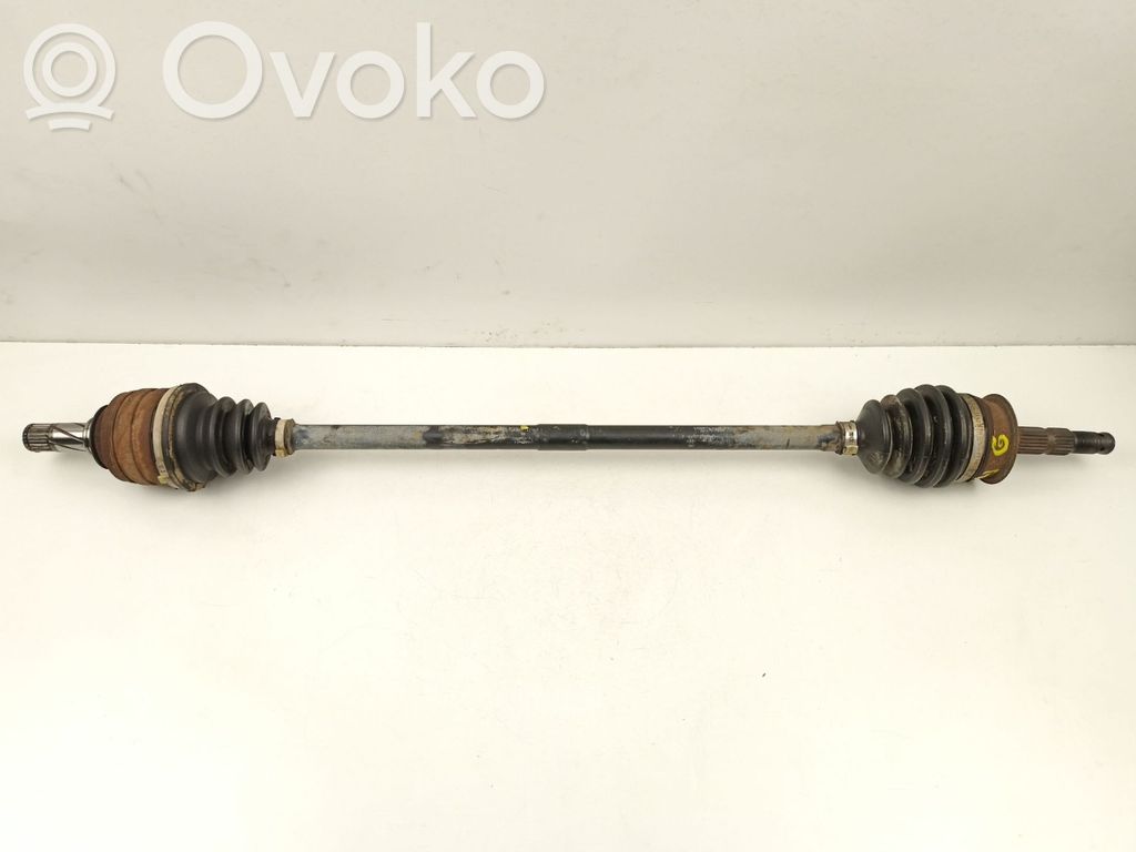 Opel Corsa B Eje de transmisión delantero 