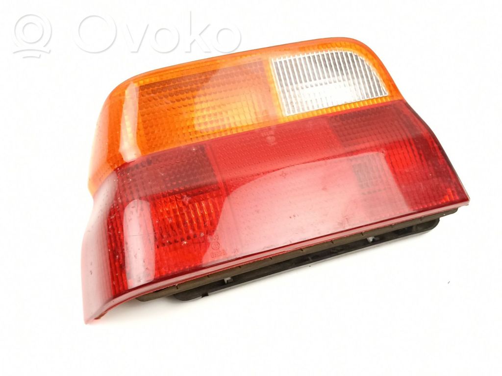 Ford Escort Takavalot 