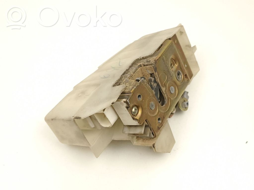 Ford Fiesta Front door lock 