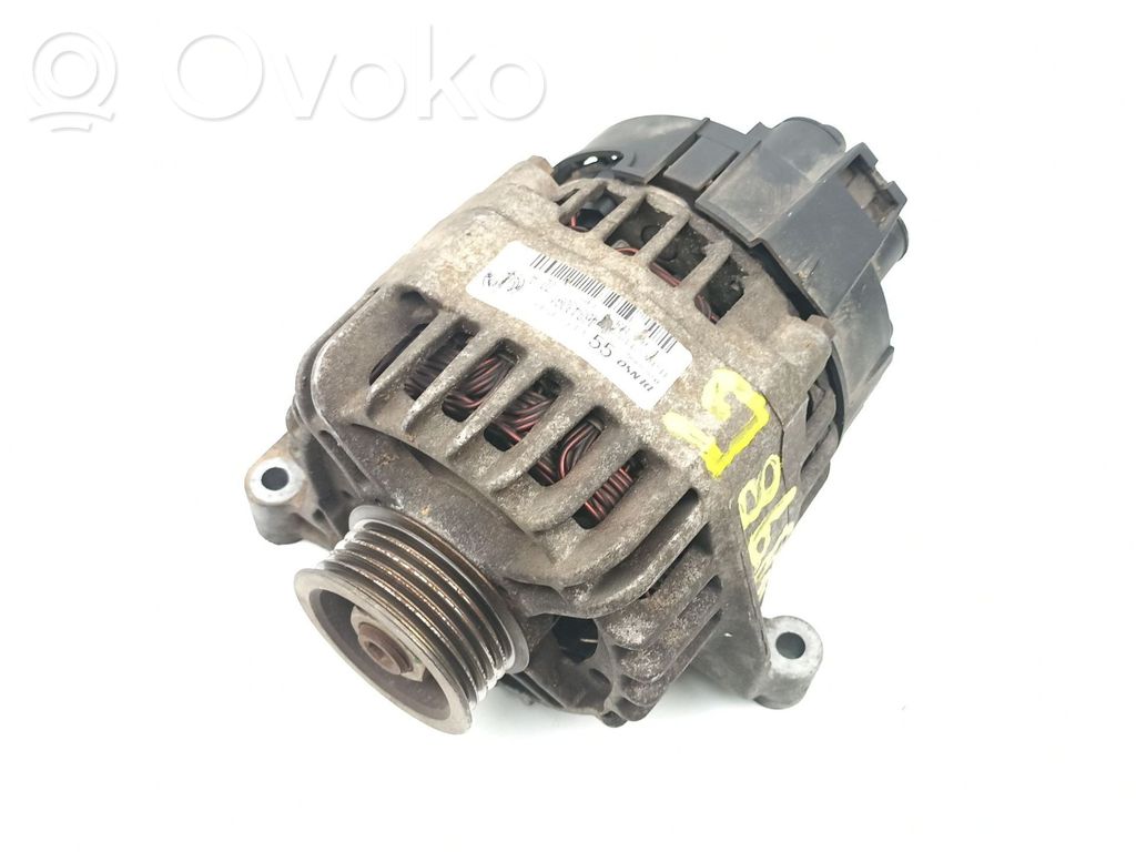 Fiat Punto (188) Ģenerators 