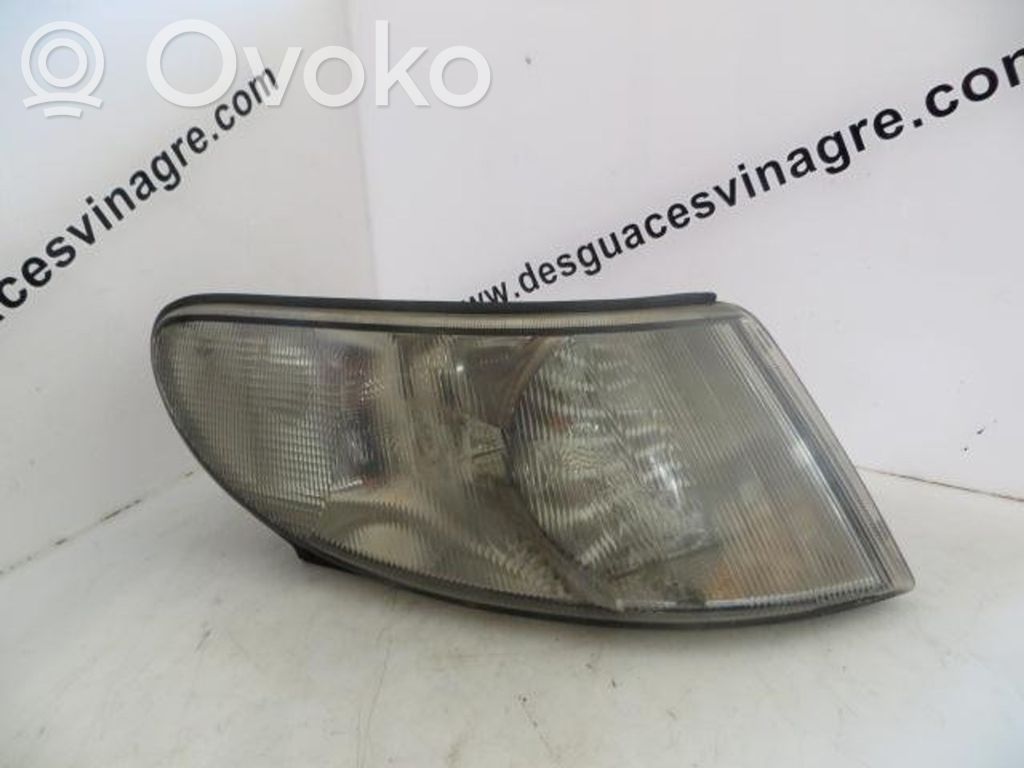 Saab 9000 CS Frontblinker 